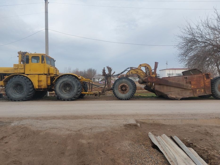 K 701 sotiladi holati alo