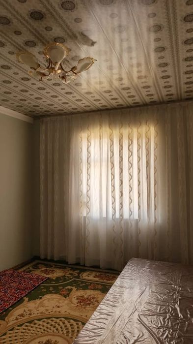 Uy sotladi Shibayeva