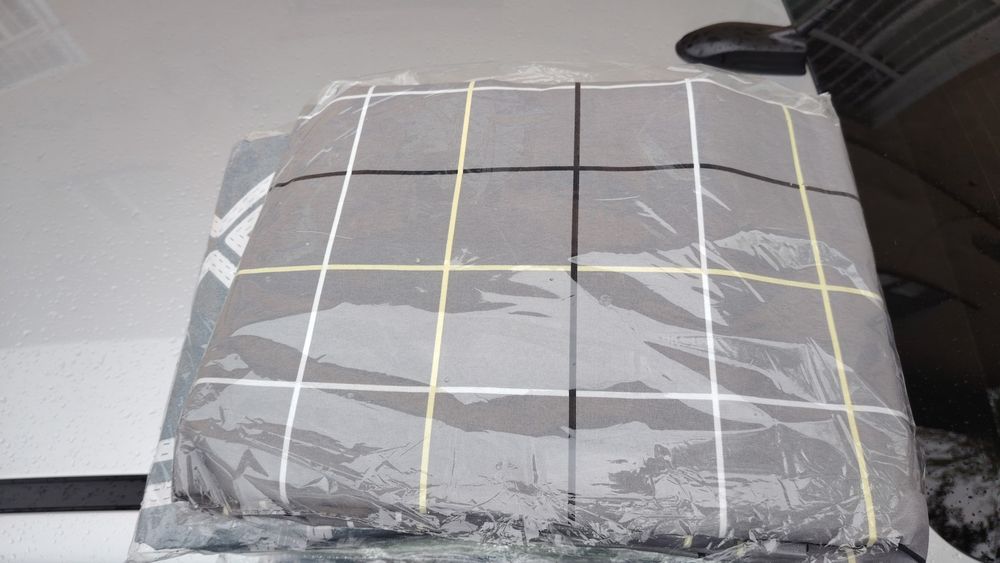 Постелное белье Бамбук