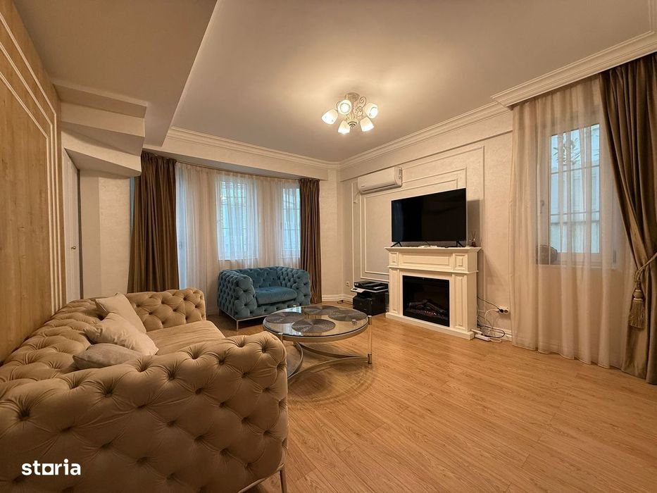 Vila deosebita tip duplex 5 camere | COPOU | Comision 0