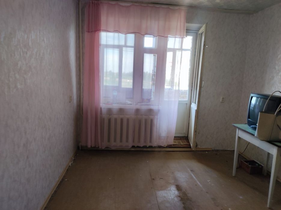 1 комнатная квартира