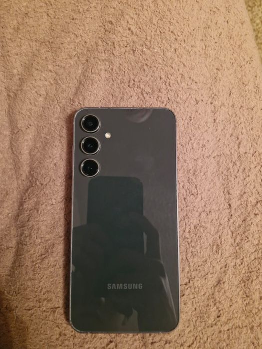 Samsung s23FE обмен/продажа