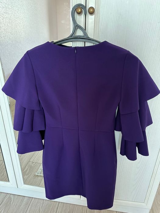 Платье турецкого производителя