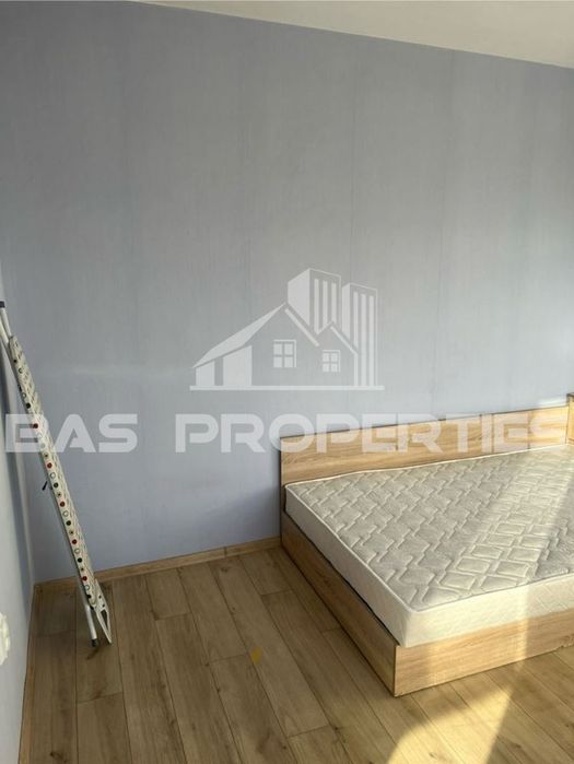 2-стаен в София-Захарна фабрика площ 60