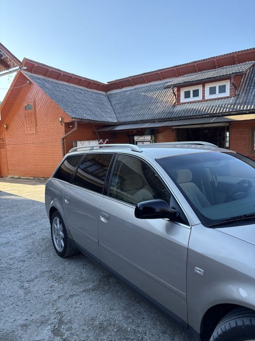 Vand Audi a6 2.4 v6 import germania