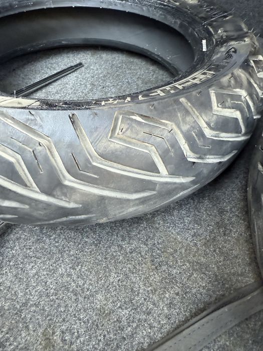 Гуми за скутер MICHELIN City Grip