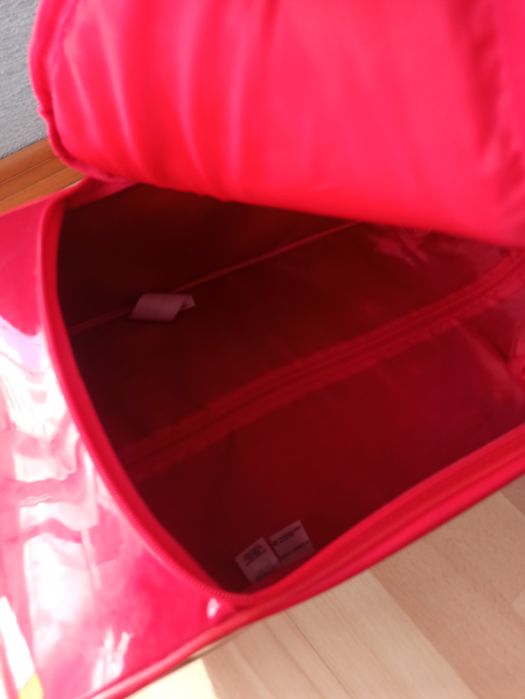 Чемодан детский дорожный