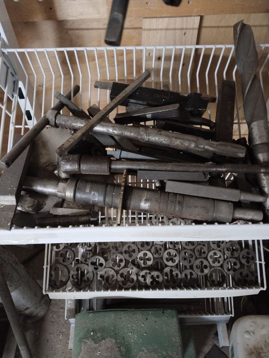 Продам фрезерный станок нфг 110