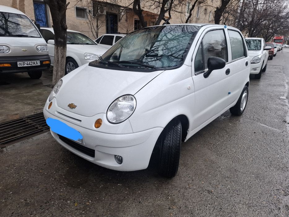 Продам Матиз 2007 викубга бераман