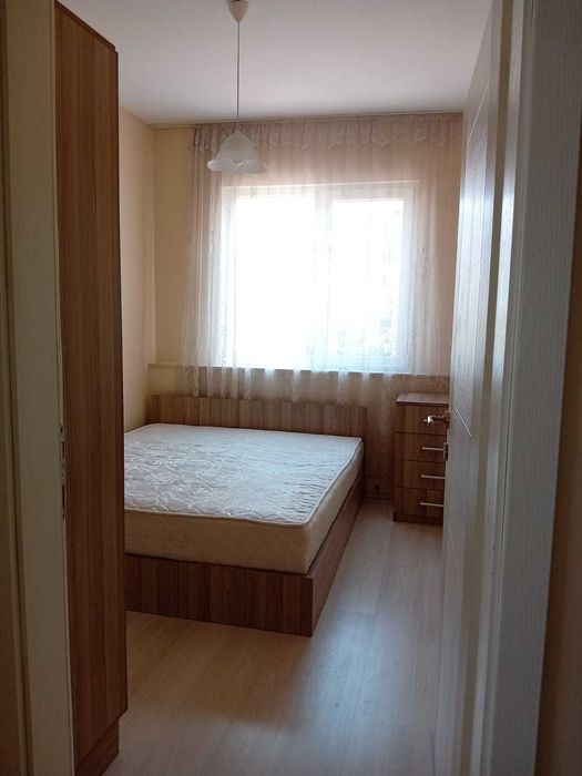 Дава се под наем Четиристаен апартамент в Асеновград - 70 кв.м за 357 € - Снимка #4