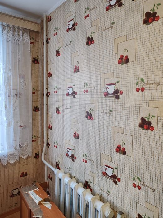 Продам двухкомнатную квартиру. 19мкрн