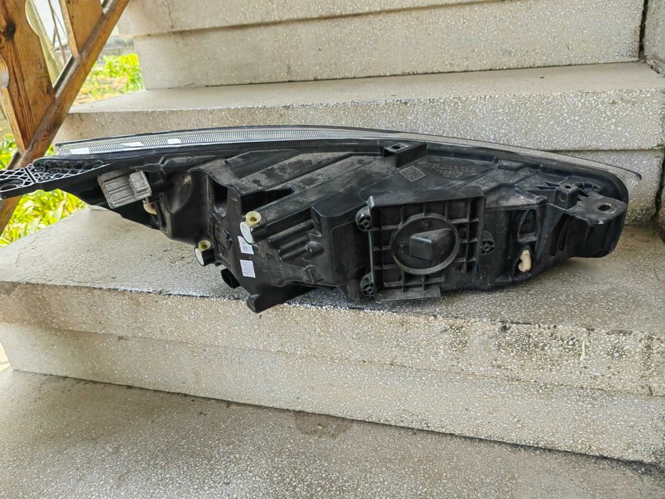 Фар Ford Focus MK4 FULL ляв/Фар Форд Фокус 4 LED Оригинален