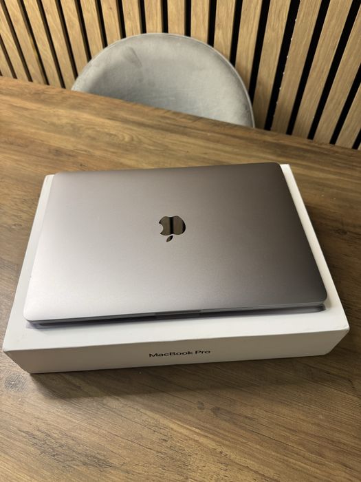 MacBook Pro M1 13” Ca Nou