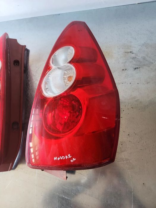 Stopuri Lampa Stop Tripla Stanga Dreapta Mazda 5 Originale Intacte - Dezmembrari Arad