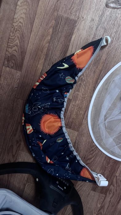 Электрокачели состояние новых