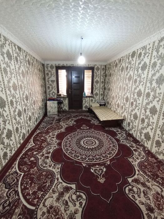 Квартира 5 комнаты