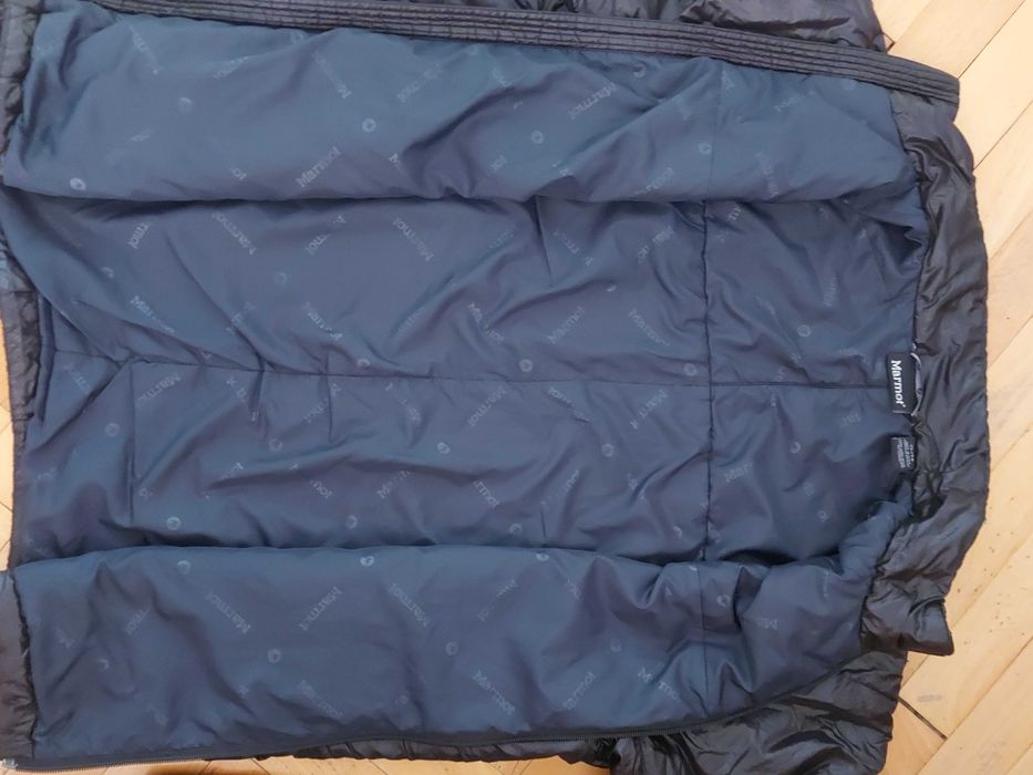Мъжко яке Marmot xL/54, водоустойчиво, windstopper термофибри леко