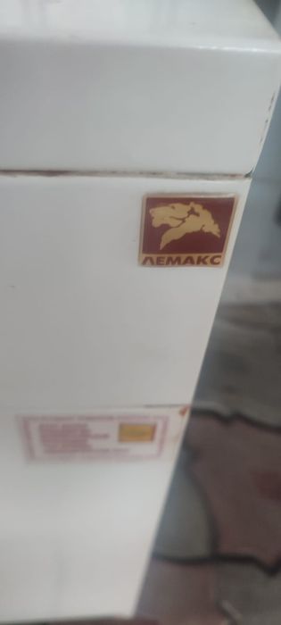 Котёл Лемакс 100 кв