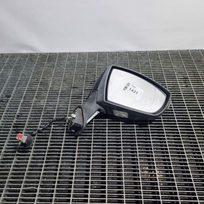 Oglinda dreapta Ford Kuga 2010 - 2012 4 Usi Pacific Grey F8 (1421) Cu rabatare electrică