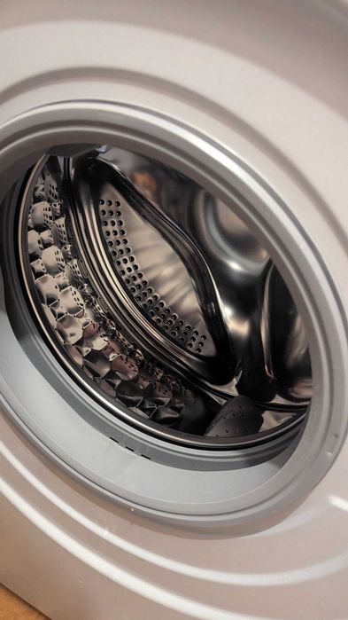 Стиральная машинка