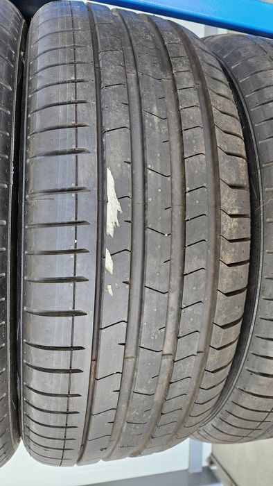 Anvelope 235 50 19 Pirelli MO