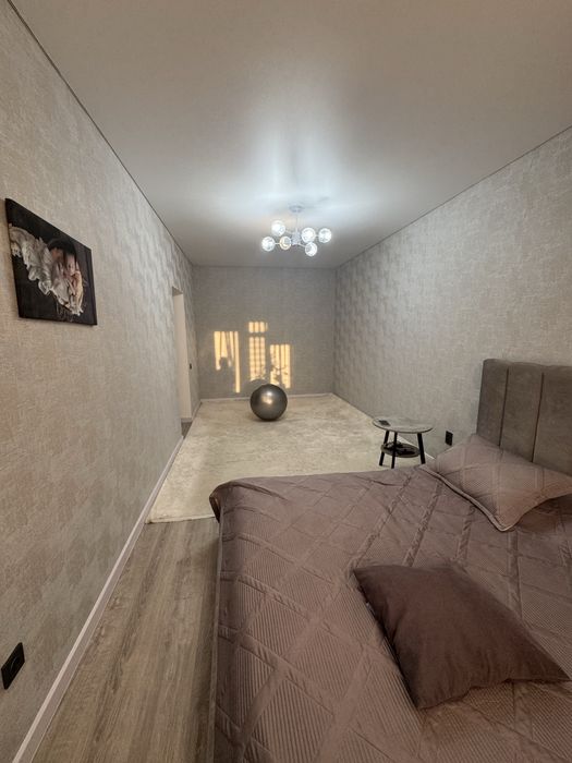 Продам 2 комнатную квартиру