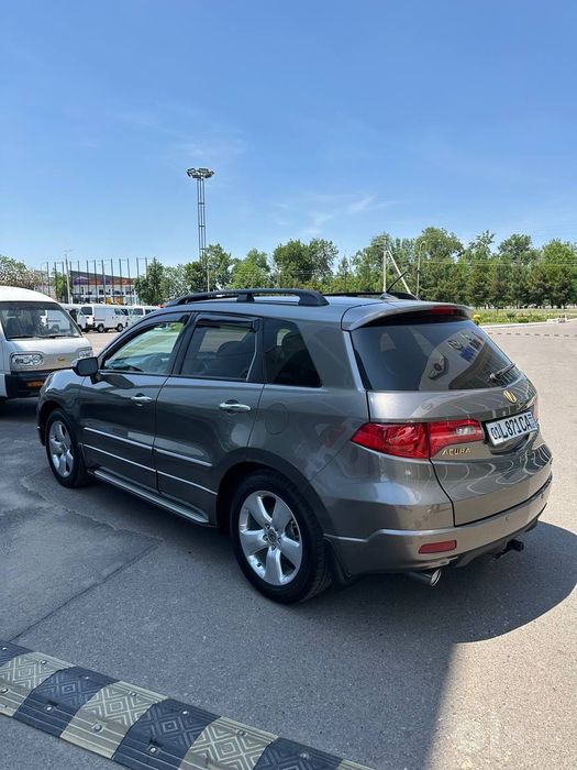 Премиум Honda Acura