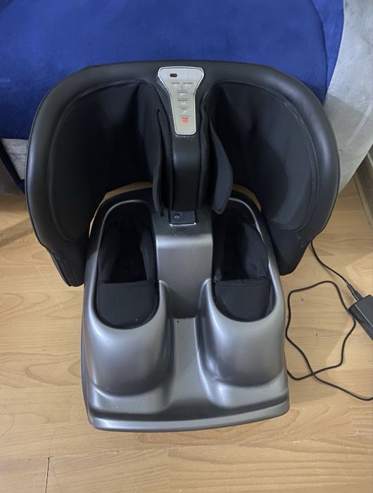 Массажор для ног, состояние отличное