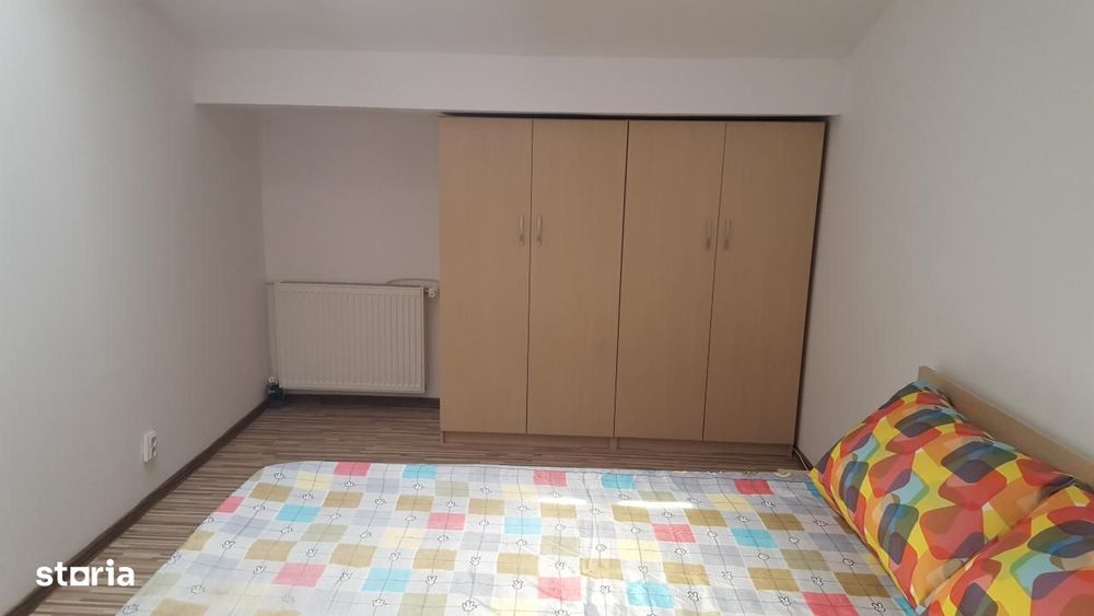 Bucium Str Visan Complex Rezidential ap 2 camere tip mansarda