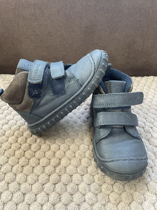 Боти Lasocki …….