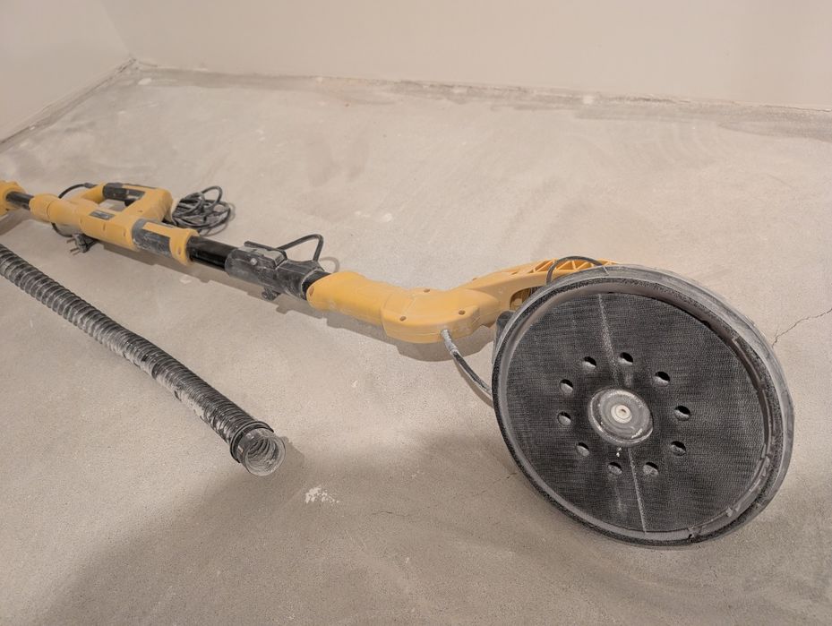 Шлайф / Жираф за стени RTR MAX RTM3793