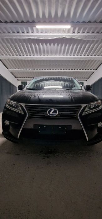 Lexus Seria RX Primul proprietar in RO , carte service , stare impecabila ,4x4 AWD