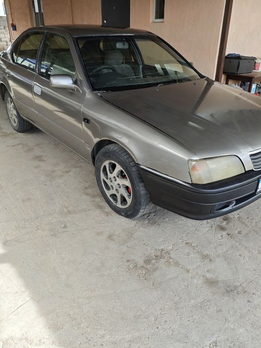 Камри св40 на ходу