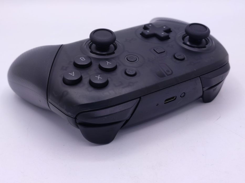 Controller Nintendo Switch Pro, Garantie 24 luni | #D89630