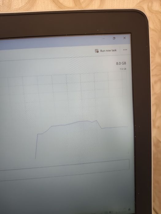 HP elitebook 850 G3 i7