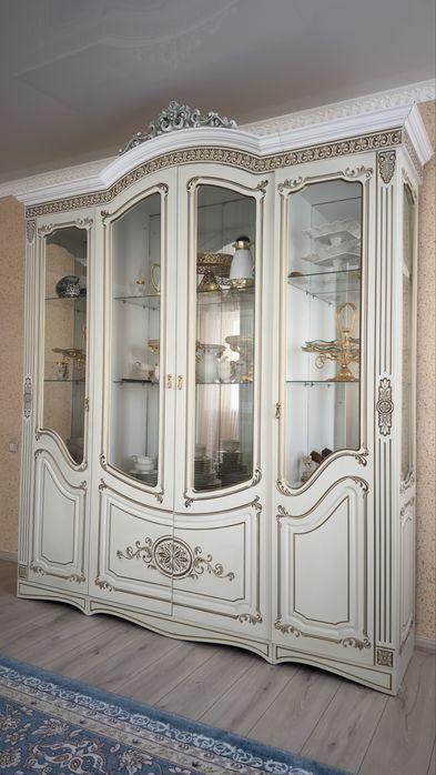 Спальный шкафтар сатылады