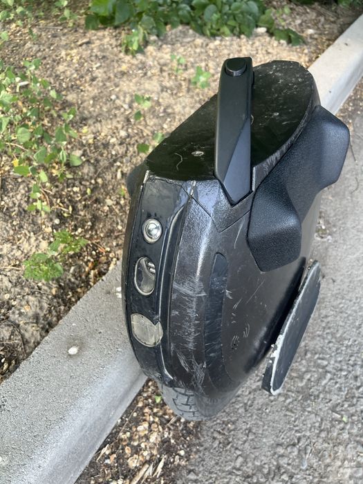 Моноколесо KingSong 18L