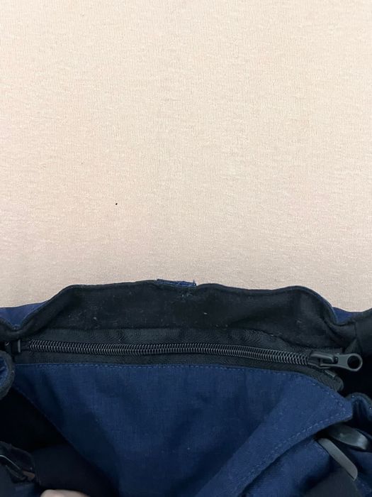 Лыжный костюм