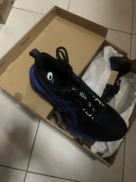 Asics novablast - running shoes