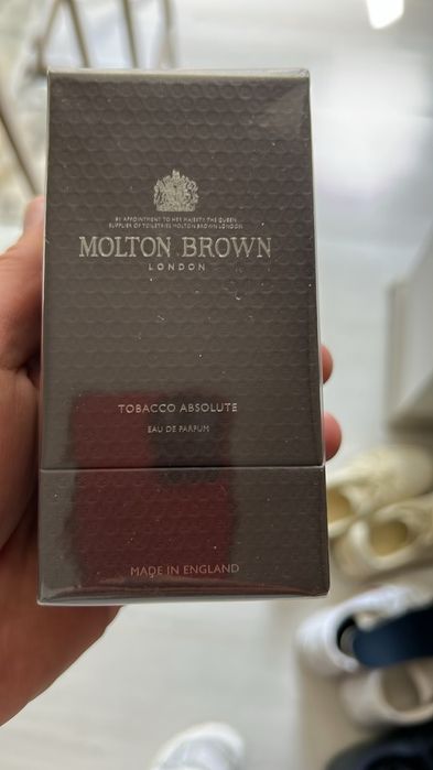 Parfumuri molton&brown
