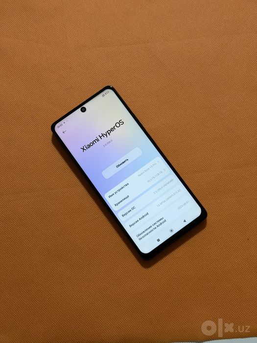 Redmi Note 13 Pro 128/8+4
