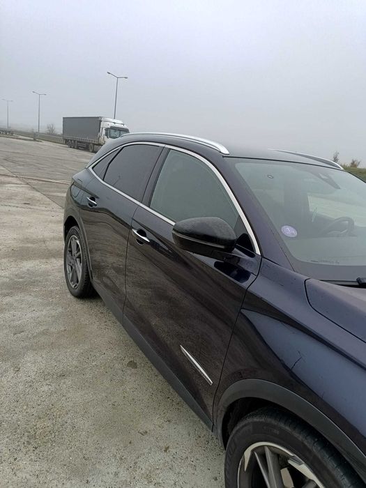 Vand auto DS 7 Crossback