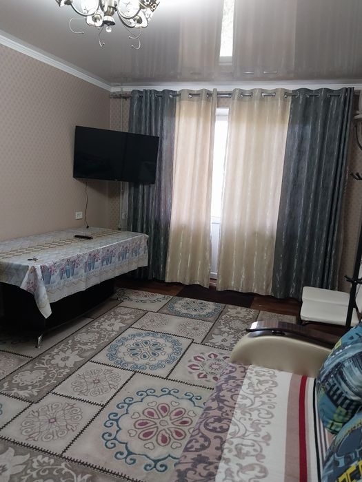 Квартира сдается