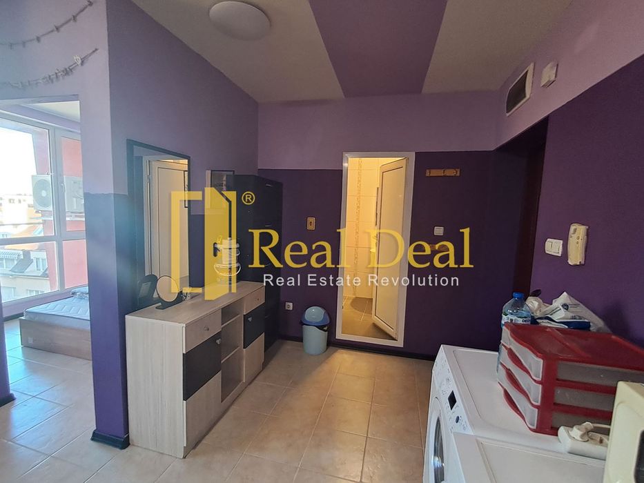 Дава се под наем Едностаен апартамент в София, Студентски град - 48 кв.м за 509.49 € - Снимка #9