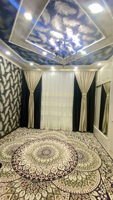 2 honali 3 qavat 73 kv shahar markazidan