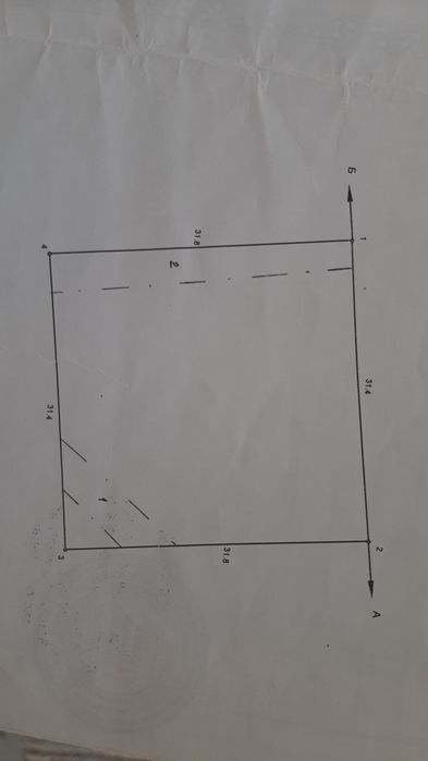 Продам 2х ком квартиру