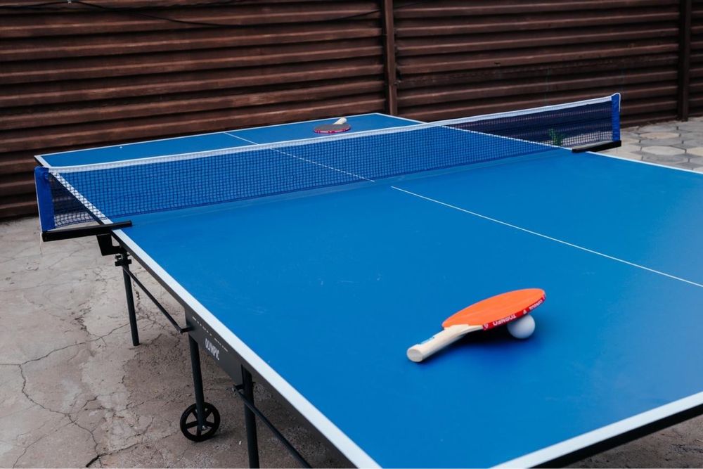 Проживание в хостоле (Botanical Hostel)