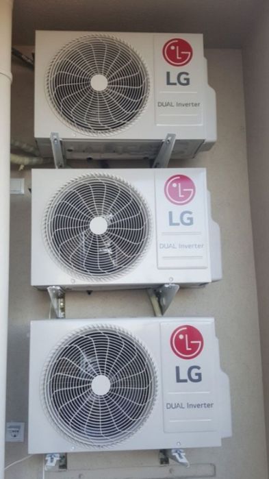 Установка кондиционер ustanovka kanditsaner