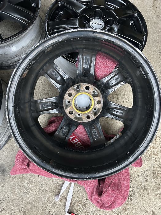 5x114,3 16  за honda hundai kia mazda toyota renault