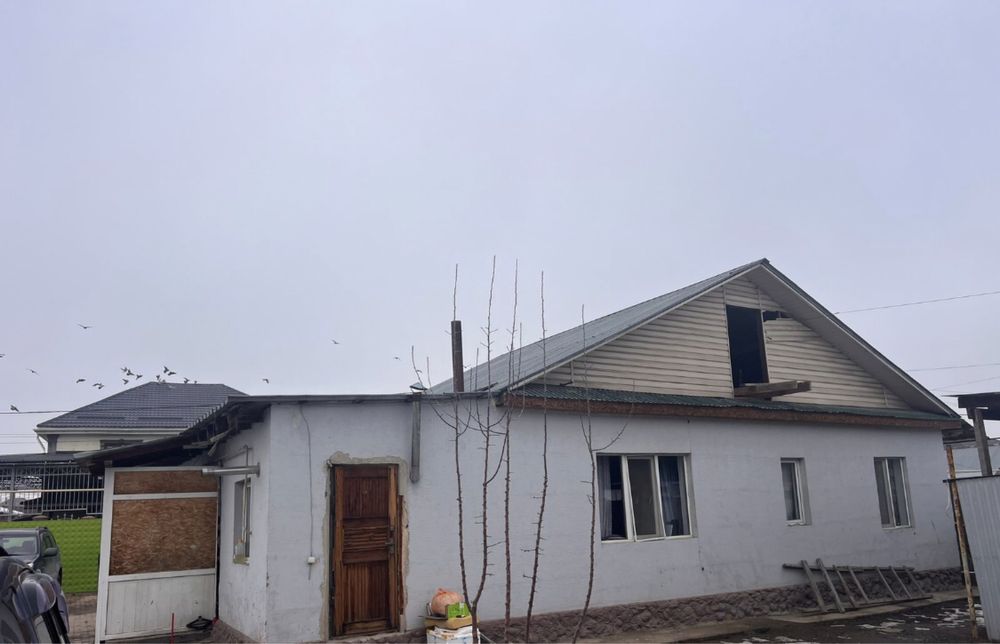 Срочно продам дом